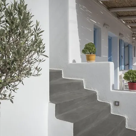 Ammos Studios Donoussa Exterior photo