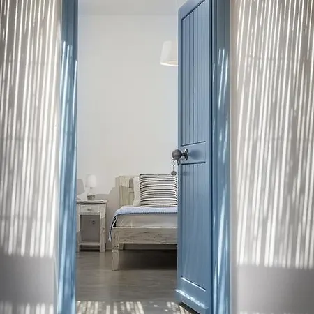 Ammos Studios Donoussa Room photo