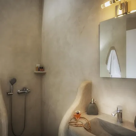 Ammos Studios Donoussa Room photo