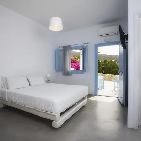 Ammos Studios Donoussa Room photo