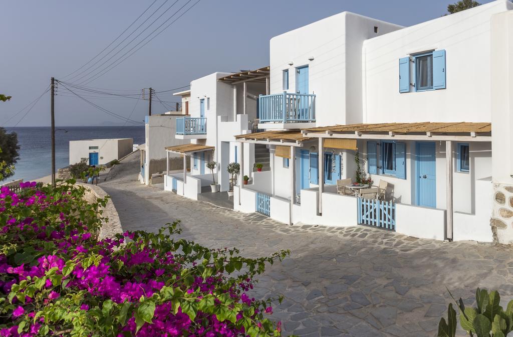Ammos * Donoussa